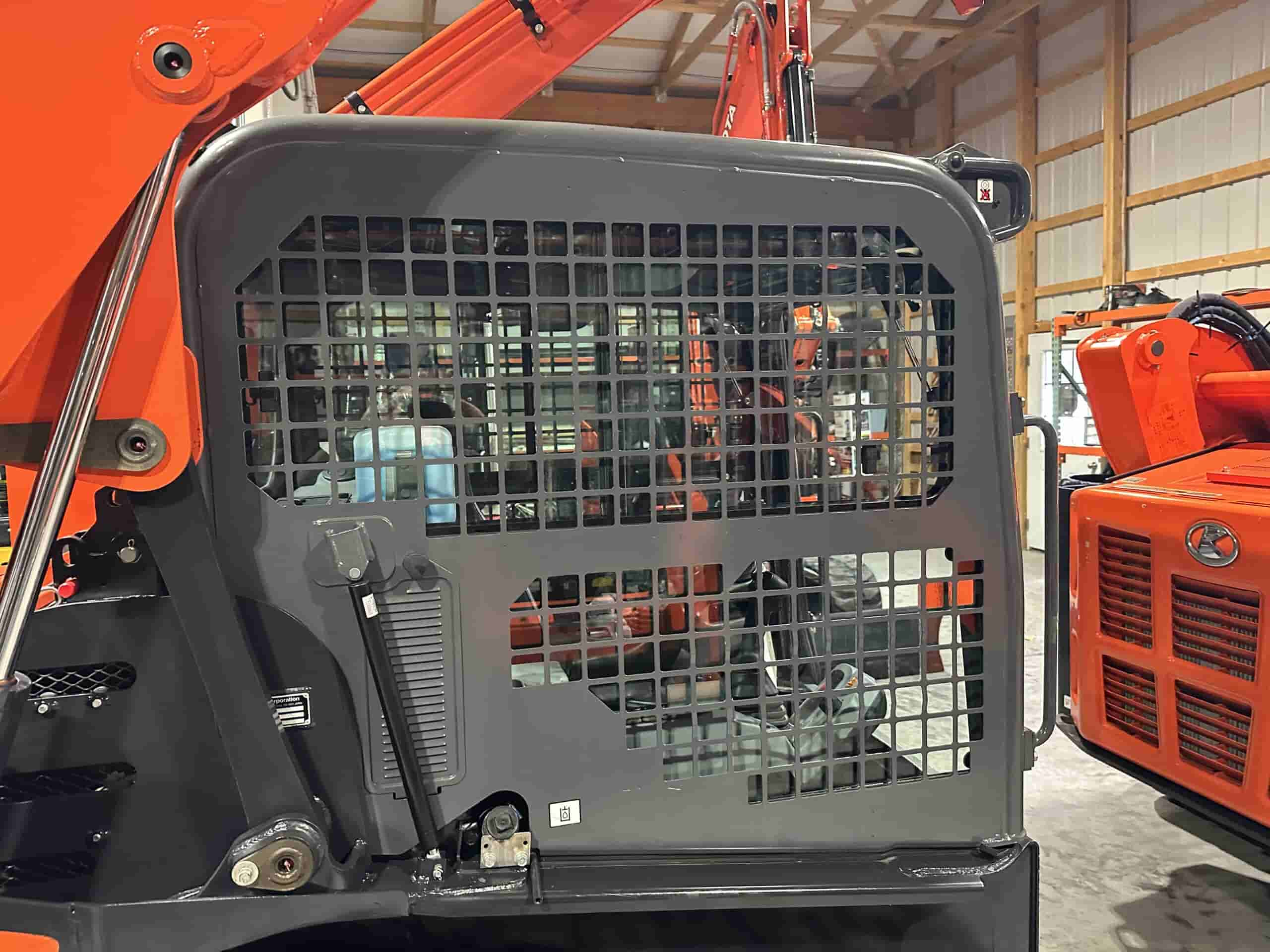 2021 KUBOTA SVL75-2
